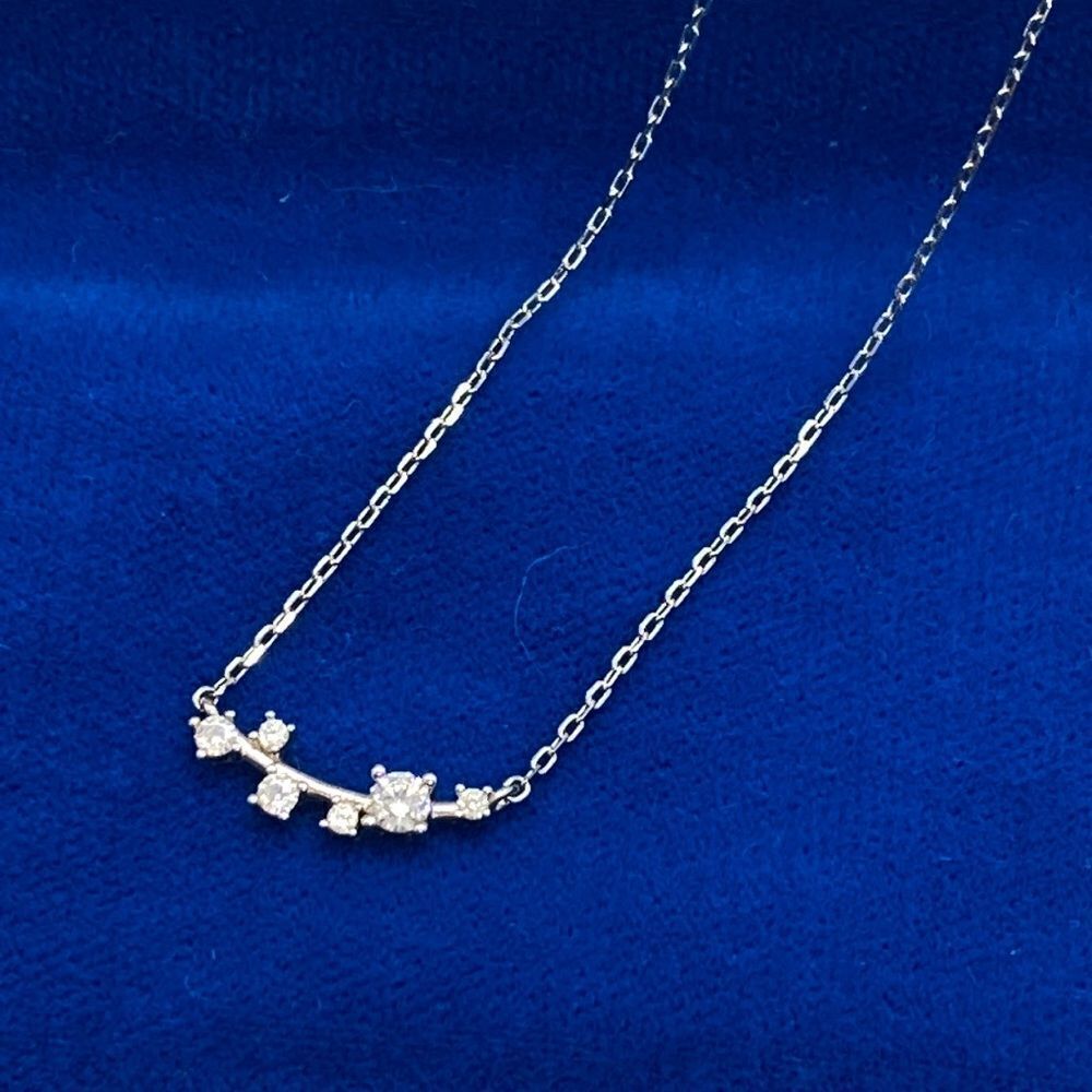 💛 925 Constellations Necklace